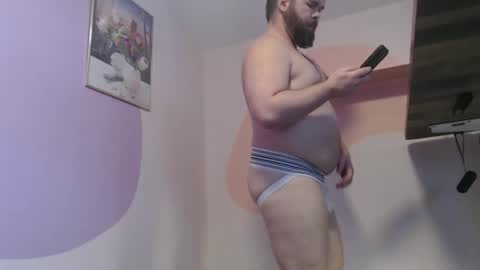 Behrbae online show from 12.01.25