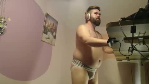 Behrbae online show from 12.03.25