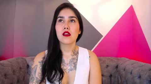 beidy rous online show from 11.15.25