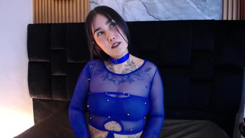 beidy rous online show from 11.22.25