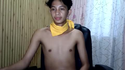 brandonjames online show from 03.04.26