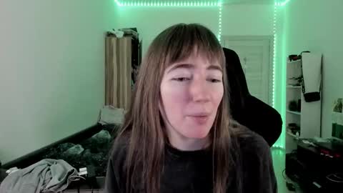 bekka online show from 11.24.25