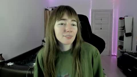 bekka online show from 12.01.25