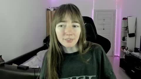 bekka online show from 12.17.25