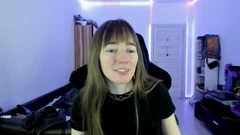 bekka online show from 01.16.26