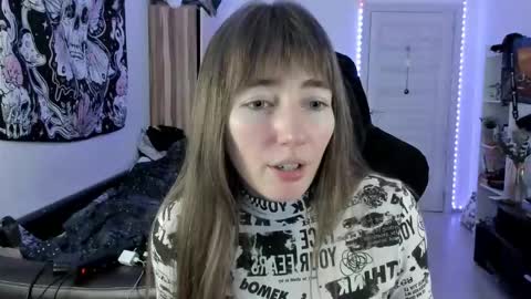 bekka online show from 02.28.26