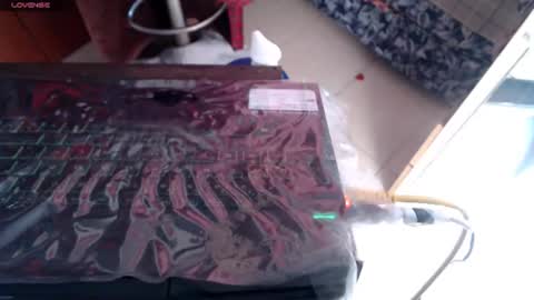 bekkasquirt online show from 03.08.25