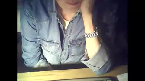 Snapshot of bekklove1 chatting on 11.26.25 bekklove1 online show from 11.26.25