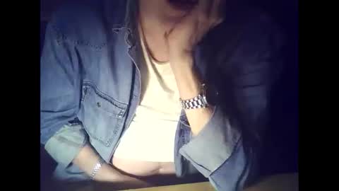 Snapshot of bekklove1 chatting on 12.03.25 bekklove1 online show from 12.03.25