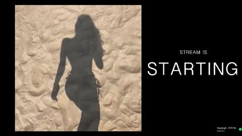 Bela -  - Next stream November 28th online show from 12.04.25