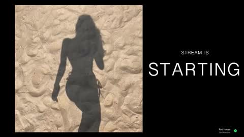 Bela -  - Next stream November 28th online show from 03.13.26