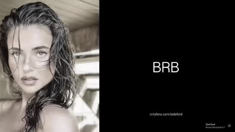 Bela -  - Next stream November 28th online show from 03.17.26