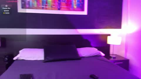 Bela  online show from 11.13.25