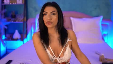 BellaJonnes online show from 03.17.26