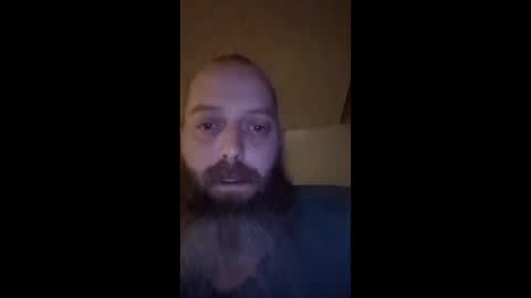 belangerpete71 online show from 11.17.25