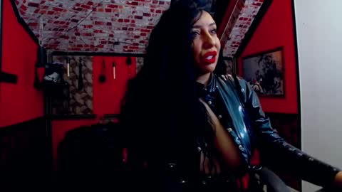 BelatrixDomme online show from 01.29.25