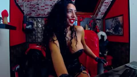 BelatrixDomme online show from 04.01.26