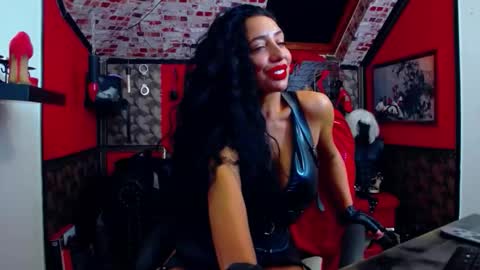 BelatrixDomme online show from 04.24.26