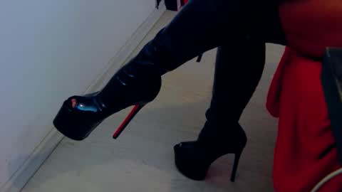 BelatrixDomme online show from 05.16.26