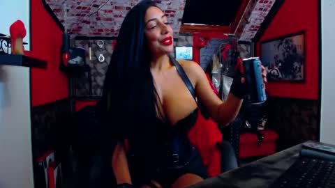 BelatrixDomme online show from 06.14.26