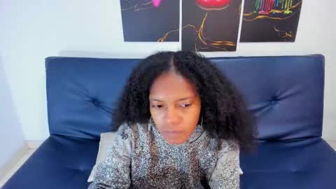 Snapshot of belen10 chatting on 11.29.25 Belen online show from 11.29.25