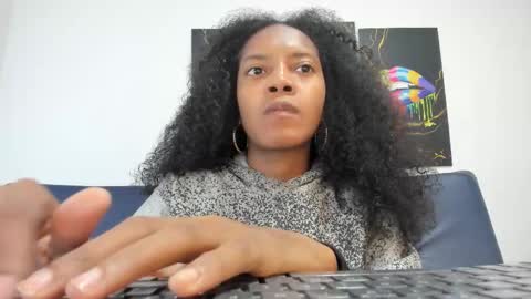 Snapshot of belen10 chatting on 12.04.25 Belen online show from 12.04.25