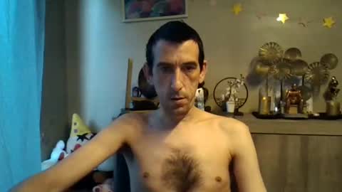 Dreamcock online show from 10.09.25