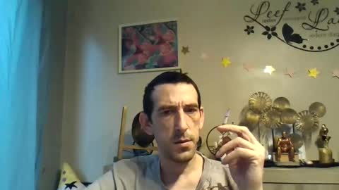 Dreamcock online show from 10.10.25