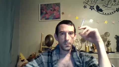 Dreamcock online show from 10.12.25