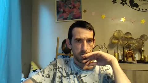 Dreamcock online show from 10.20.25
