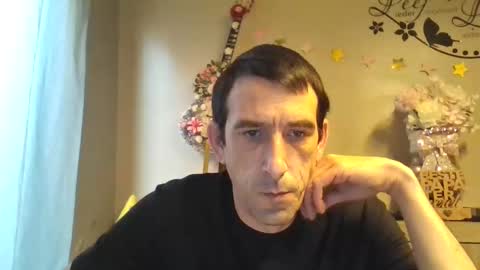 Dreamcock online show from 11.05.25