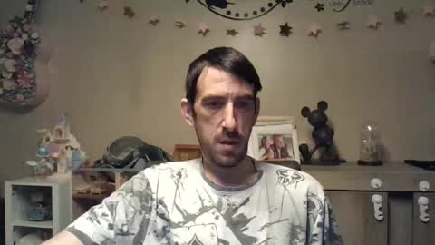 Dreamcock online show from 03.09.26