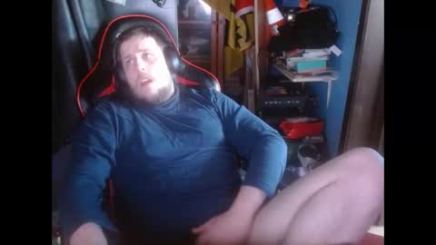 Snapshot of belgiandudeantwerp chatting on 10.22.25 Belgian Dude online show from 10.22.25