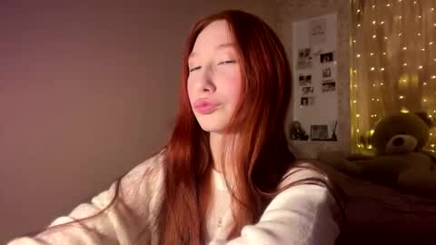 Snapshot of beliamastrobuono chatting on 02.11.26 Stella online show from 02.11.26