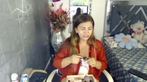 belinamartin online show from 01.13.26