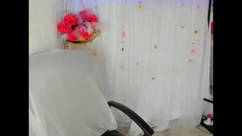 modelo independiente online show from 04.16.26