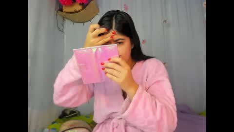 modelo independiente online show from 05.11.26