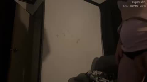 Dee Belinda X online show from 12.07.24