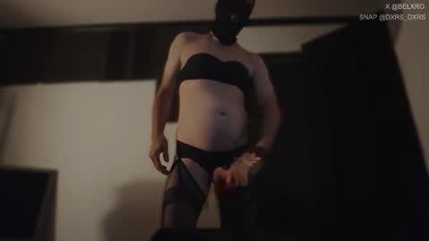 Dee Belinda X online show from 01.02.25