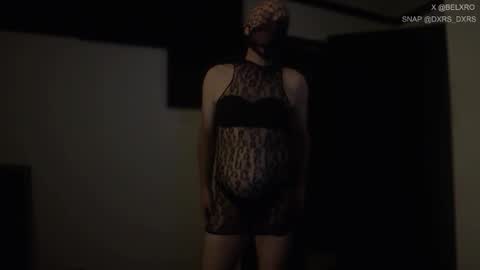 Dee Belinda X online show from 01.05.25