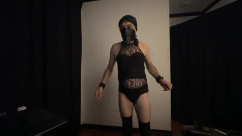 Dee Belinda X online show from 01.16.25