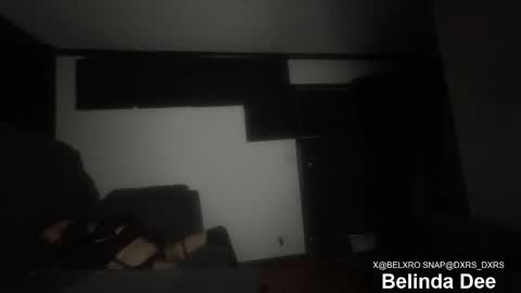 Dee Belinda X online show from 03.01.25