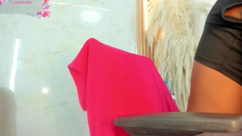 Belkilima  online show from 01.15.26