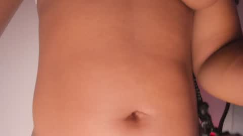 Snapshot of belkis_mills chatting on 12.27.24 Belkis online show from 12.27.24