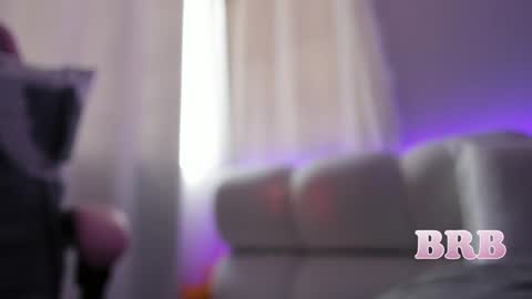 Snapshot of belkis_mills chatting on 01.05.25 Belkis online show from 01.05.25