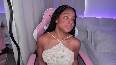 Snapshot of belkis_mills chatting on 02.12.25 Belkis online show from 02.12.25