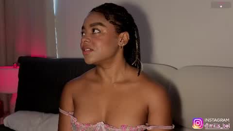  Belkis  online show from 06.11.26