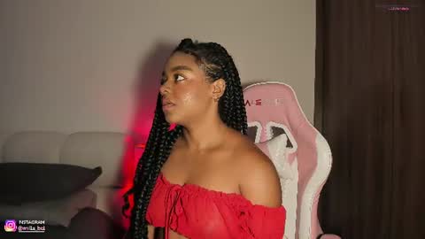  Belkis  online show from 07.09.26