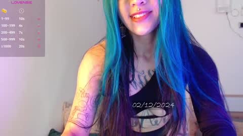   online show from 12.02.24