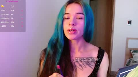   online show from 12.11.24